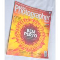 Revista Digital Photographer 38 Superzoom  comprar usado  Brasil 