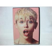 Dvd Original Miley Cyrus- Bangerz Tour comprar usado  Brasil 