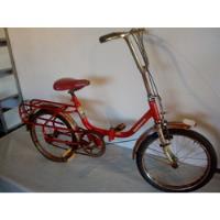 Usado, Bicicleta Monark Monareta Olé 70 Aro 20 Antiga Para Restauro comprar usado  Brasil 