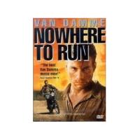 Dvd Nowhere To Run [ Vencer Ou Morrer ] [ Van Damme ], usado comprar usado  Brasil 