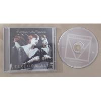 Cd  Florence  +  The Machine     Ceremonials comprar usado  Brasil 