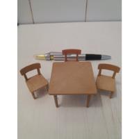 Mesa E Cadeiras Brinquedos Da Trol ,  comprar usado  Brasil 