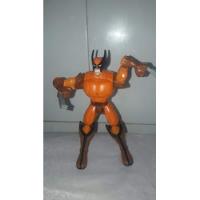 Boneco X-men Marvel Toy Biz 1998 comprar usado  Brasil 
