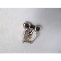 Antigo Lindo Relógio Quartz Mickey Sem Pulseira comprar usado  Brasil 