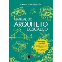 Manual Do Arquiteto Descalco - Capa Dura - Emporio Do Livro, usado comprar usado  Brasil 