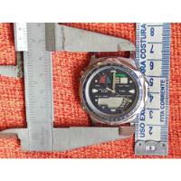 Usado, Relógio Antigo Technos T210.aa Leia A Descrição comprar usado  Brasil 
