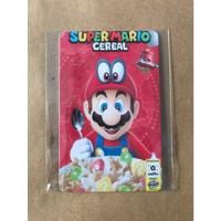 Amiibo Delicious Super Mario Odyssey - Pronta Entrega comprar usado  Brasil 
