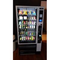 Máquina Vendas Snack Bebidas Vending Machine Samba Top Nw comprar usado  Brasil 