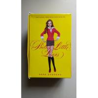Livro National Bestselling Series Pretty Little Liars B754 comprar usado  Brasil 