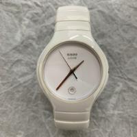 Relógio Rado Diastar Cerâmica Branco, usado comprar usado  Brasil 