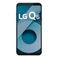 Celular LG Q6 32gb Câmera 13mp Seminovo  comprar usado  Brasil 