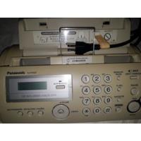 Fax Panasonic Antigo comprar usado  Brasil 