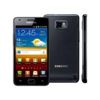 Samsung Galaxy S2 Gt I9100 - Tela - P/ Retirada De Peças, usado comprar usado  Brasil 