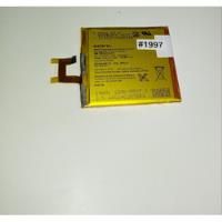Bateria Celular Sony Xperia D2306 Original Fg #1997 comprar usado  Brasil 