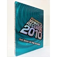 Livro: Guinness World Records 2010 Em Inglês comprar usado  Brasil 