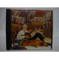 Cd Original Ray Conniff- 's Country, usado comprar usado  Brasil 