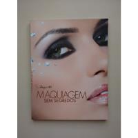 Revista Jequiti Maquiagem Sem Segredos 2011 B260, usado comprar usado  Brasil 