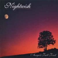 Nightwish Angels Fall First  comprar usado  Brasil 
