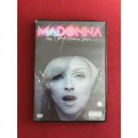 Dvd - Madonna - The Confessions Tour  comprar usado  Brasil 