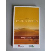 O Alquimista - Paulo Coelho - Coleção Paulo Coelho comprar usado  Brasil 