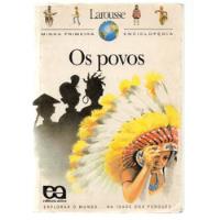 enciclopedia larousse infantil comprar usado  Brasil 