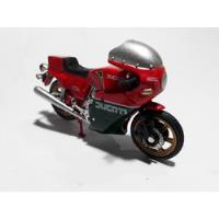 Usado, Moto Ducati 900 Mh-dtc Escala1:32.studio Vso 64 comprar usado  Brasil 