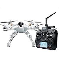 Usado, Drone Walkera Qrx 350 Pro Com 2 Voos Sem Camera comprar usado  Brasil 