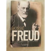 Usado, Dossiê Freud comprar usado  Brasil 