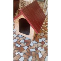 casinha cachorro madeira comprar usado  Brasil 