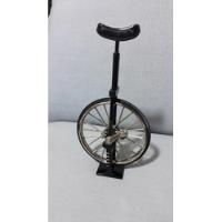 Miniatura Bicicleta De Malabarista Ou Palhaço  comprar usado  Brasil 