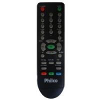 Controle Remoto Philco Tv Tela Plana Cr 2637  comprar usado  Brasil 