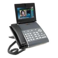 Telefone Ip Polycom Vvx1500d Sip Poe Nfe Video Conferencia comprar usado  Brasil 