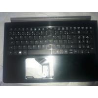 Base+teclado Acer Aspire A515 Pk131nx1a28 Usada comprar usado  Brasil 