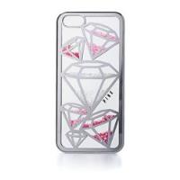 Victoria's Secret Pink Capinha Para iPhone 5 5s Espelhada, usado comprar usado  Brasil 