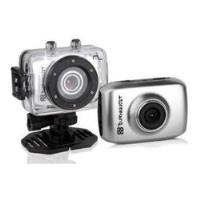 Câmera Sportcam Hd Burnquist comprar usado  Brasil 