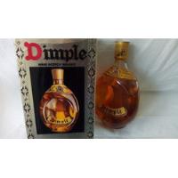 Dimple Haig Old Blended Scoth Whisky 12 Anos Antigo comprar usado  Brasil 