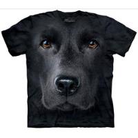 Usado, Blusa Camisa Original The Mountain 3d Face - Labrador Tam Xl comprar usado  Brasil 