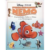 Procurando Nemo: Curiosidades Sobre O Fi Dakin, Glenn, usado comprar usado  Brasil 