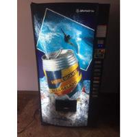 Vending Machine De Latas Refrigerante *completa*, usado comprar usado  Brasil 