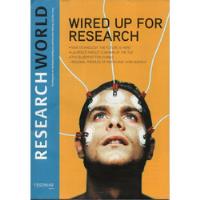 Revista Research World - Marketing Intelligence Jun2005 #140 comprar usado  Brasil 