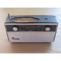 Radio Sonia Vintage , usado comprar usado  Brasil 