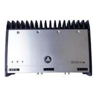 Usado, Modulo Amplificador 4 Canais Potencia Jl Audio Slash 300/4 comprar usado  Brasil 