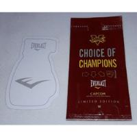 Ccxp18 Ccxp 2018 Choice Champions Street Fighter Ken Perf 22 comprar usado  Brasil 