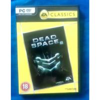 Dead Space 2 Pc Original comprar usado  Brasil 