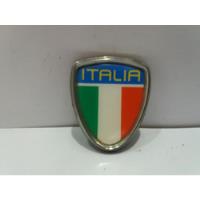 Emblema Italia Paralama Fiat Punto Original  comprar usado  Brasil 