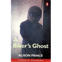 Biker's Ghost, A Prince, Alison comprar usado  Brasil 