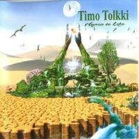 Timo Tolkki Hymn To Life Stratovarius comprar usado  Brasil 