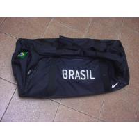 Mala Nike Viagem Seleçao Brasileira Comitê Olímpico Brasil  comprar usado  Brasil 