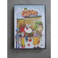 Chaves - Dvd Desenho - Vol. 1 - Ótimo Estado! comprar usado  Brasil 