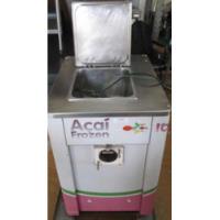 Máquina De Açaí Frozen Expreso comprar usado  Brasil 